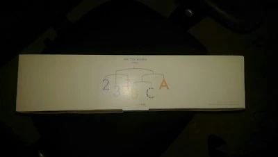 Pottery Barn Kids ABC/123 Mobile - Image 1 of 4