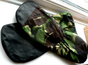 DPM Extreme Cold Weather Outer Mittens British Army British Army Issue L/M - Picture 1 of 3