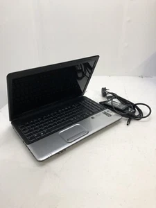 HP G60 Notebook PC - 1.90GHz - 4GB RAM - 100 HDD - No HDD Cover - Slow To Load - Picture 1 of 11