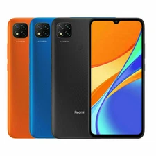 Redmi 9C 6.5 HD+ 5000mAh +110000 antutu