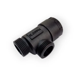 FILTRO DE AGUA SIME CUADRADO Ø 3/4 MACHO 6295500 6295501 CALDERA PG20,19 - Imagen 1 de 1