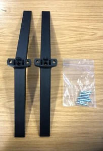 LG Genuine Base Stand for 70UR80003LJ, 75NANO80A6B, 75UQ80006LB, 75UT80003LA - Picture 1 of 3