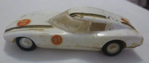 Modellino d'epoca costruito Chevrolet Monza GT. lungo 5" - Foto 1 di 12