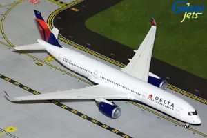 Gemini Jets 1/200 Delta Air Lines Airbus A350-900 N503DN - Foto 1 di 1