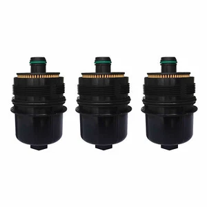 3X68507598AA Engine OIL FILTER For JEEP WRANGLER JL RAM 1500 WITH 3.0L ECODIESEL - Picture 1 of 12