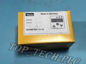 1PCS NEW Parker SCPSD-250-14-15 pressure control device - Picture 1 of 4