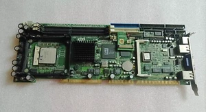 Placa madre industrial IBASE IB810-16M - Imagen 1 de 3