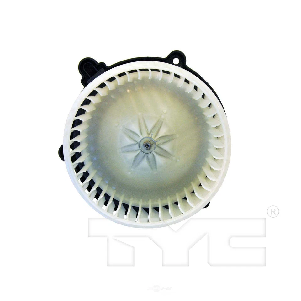 HVAC Blower Motor TYC 700138