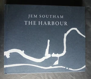 Die Hafenfotos von Jem Southam Hardcover - 1. Januar 2023. SIGNIERT - Bild 1 von 13