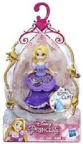 Disney Princess Royal клипсы Золушка Покахонтас Ариэль Рапунцель жасмин * выбрать - Изображение 1 из 1