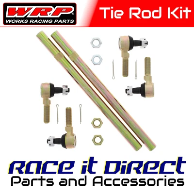 Tie Rod Upg for Arctic Cat Cat 300 2x4 2010-2016 WRP - Image 1 of 4