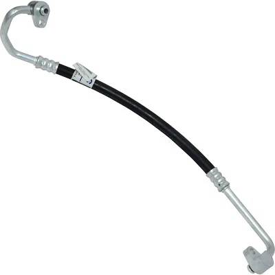 For 2008 Chrysler Voyager A/C Refrigerant Discharge Hose UAC - Image 1 of 3