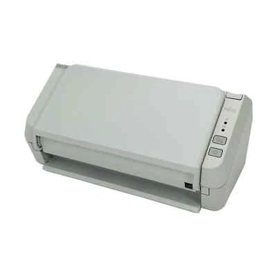 Fujitsu SP-1120 High speed duplex document scanner. No cables or trays - Image 1 of 3