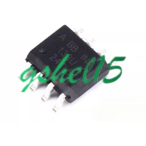 5PC INA133UK INA133UA INA133U INA133 SOP-8 #MX - Picture 1 of 1