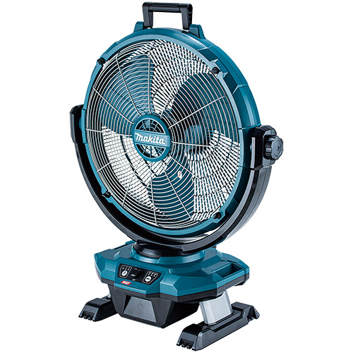 Makita スタンドファン 青 持ち手付き Makita スタンドファン 青 持ち手付き Makita 18V LXT Lithium
