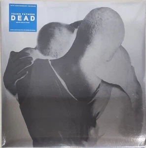 YOUNG FATHERS - DEAD – CRYSTAL CLEAR - RSD 2024 – 2 LP - Picture 1 of 2