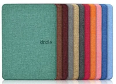 MARKENLOS Funda inteligente para Amazon Kindle 11. Gen 2022 2024 Magnético resistente a golpes