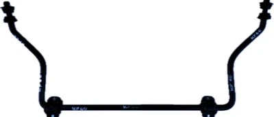 Barra estabilizadora Toyota Starlet KP60 KP61 5 PUERTAS modelo 1983 85 usada Foto 1 de 4