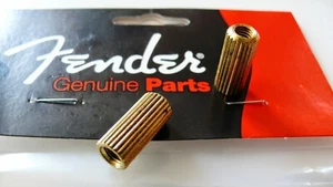 Insert Fender US for Bridge STRATOCASTER 0028958049 - Picture 1 of 1