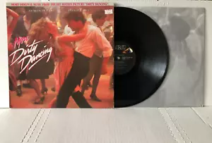 Various Artists MORE DIRTY DANCING Original 1988 RCA Victor VG+/EX - Picture 1 of 5