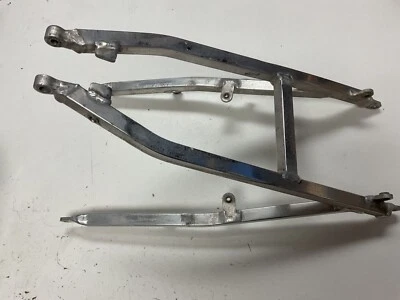 CR250 2001 subchasis OEM subchasis Honda CR125 CR125R CR250R 2000 2001 CR Foto 1 de 4