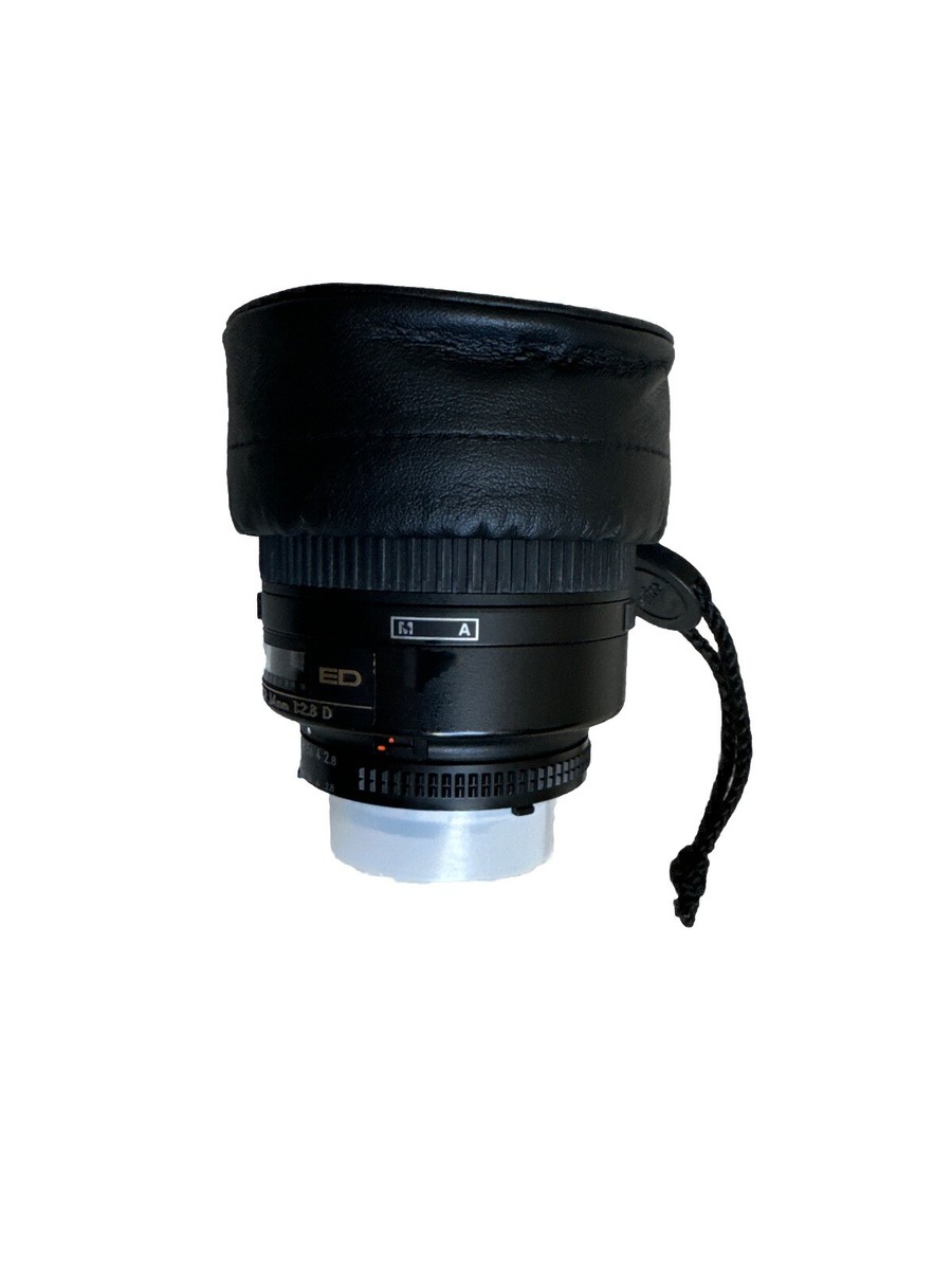 Nikon f/2.8 Camera Lenses 14mm Focal for sale - eBay Nikon f/2.8 Camera Lenses 14mm Focal for sale - eBay