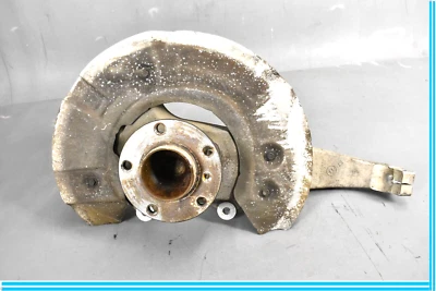 09-15 BMW 750I 750LI F01 F02 Front Left Driver Side Spindle Knuckle Oem - Image 1 of 4