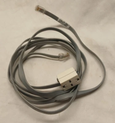 Conjunto de cables Precor 108" para algunos modelos Precor Foto 1 de 4