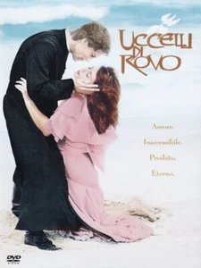 4 Dvd UCCELLI DI ROVO box cofanetto serie completa 4 eps nuovo sigillato - Imagen 1 de 2