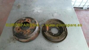 rear drum brake for LAND ROVER SANTANA 2.3 D 88 109 1980 14745 - Picture 1 of 3