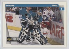 1997-98 Upper Deck Collector's Choice Ed Belfour #216 HOF