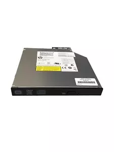 HP 481429-001 SATA DVD-RW Internes Optisches Laufwerk, DS-8A8SH-C2F/ 484034-002 - Bild 1 von 5