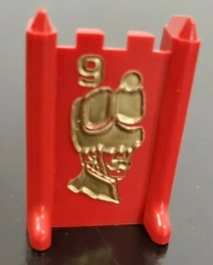 1970 Milton Bradley Stratego Game Replacement Pieces - You Choose - Picture 1 of 52