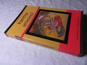 Handbuch der hinduistischen Mythologie von George M. Williams (Taschenbuch, 2008) - Bild 1 von 8
