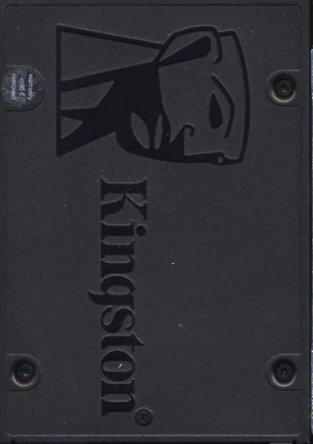 KINGSTON 240GB SA400S37240G Donor Drive - Image 1 of 2