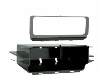 For 1995-1999 Chevrolet C2500 Suburban Instrument Panel Pocket 62322HZ 1996 1997 - Image 1 of 2