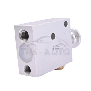 For Hendrickson VS25223 3-Way Auto Reset Slider Air Brake Valve - Foto 1 di 8