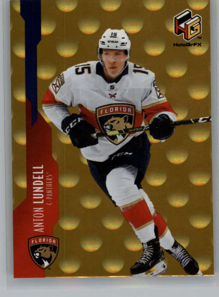 2021-22 Upper Deck EXTENDED SERIES Hologrfx NHL Hockey Cards Pick From List - Image 1 of 1