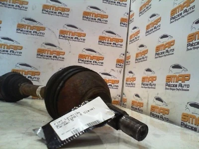 Cardan gauche (transmission) RENAULT TRAFIC 1 PHASE 3 - Photo 1/4