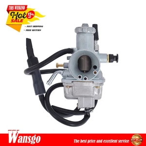 New Carburetor Assy Carb For Suzuki LT230 LTF230 Quadrunner - Picture 1 of 9