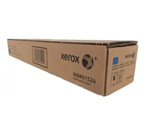 Xerox 006R01524 Toner Cartridge for Color 550, 560, C60, C70 - Cyan - Picture 1 of 1