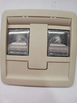 Dodge Nitro 2007 08 09 10 2011 techo delantero consola sin techo corredizo   Foto 1 de 4