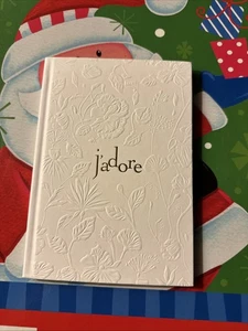 Nuovissima toile de jouy bianca premium natalizia Christian Dior novità - limitata - Foto 1 di 3