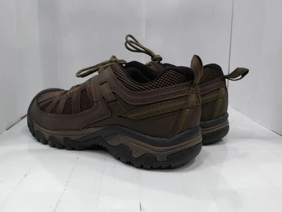 NewMissingBox - Keen Mens Targhee Vent, Antique Bronze, 10.5 - Image 1 of 4