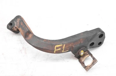 91 Suzuki King Quad 300 4x4 Front Left Steering Knuckle Arm LTF4WD - Image 1 of 3