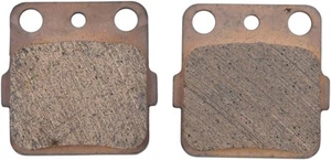 Renthal Moto Motorcycle Motorbike BP-110 RC-1 Works Brake Pads - Picture 1 of 1