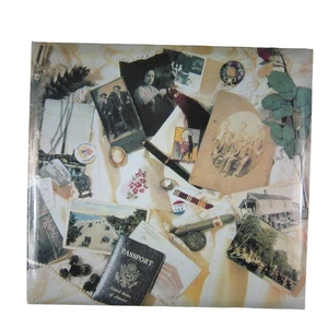 Fotoalbum 8 Seiten Scrapbooking - Bild 1 von 8