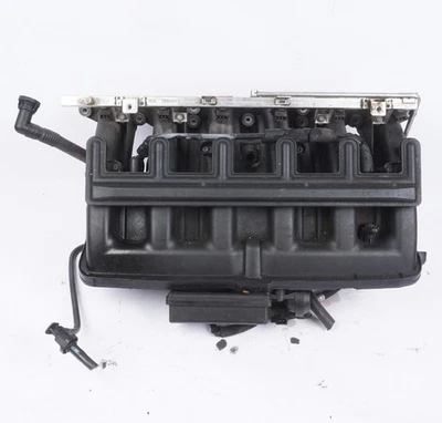 2001–2006 BMW M54 2.5L Intake Manifold 325i 525i Z4 X3 Z3 E46 E39 OEM USED 2.5i - Image 1 of 4