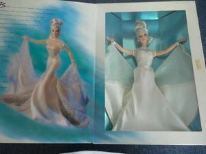 1996 Starlight Dance Limited Edition Barbie Classique Collection MIB NRFB! - Bild 1 von 6