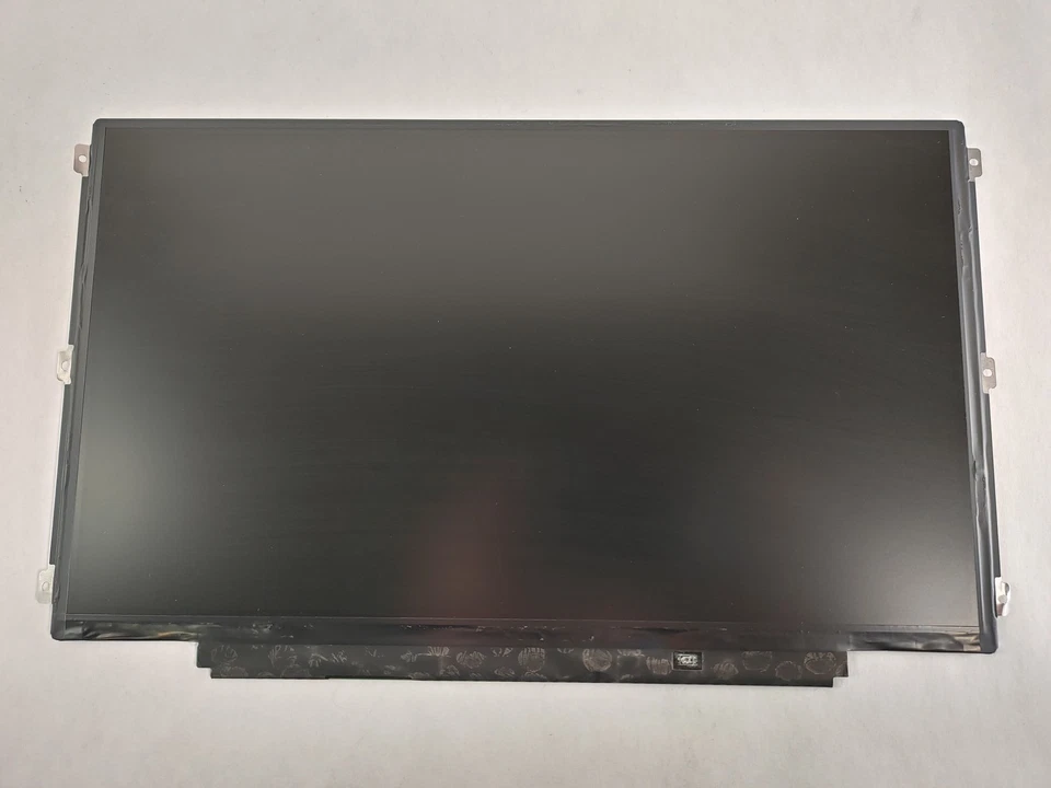 BOE HB125WX1-201 V3.0 1366 x 768 12.5 in Matte LCD Laptop Screen - Image 1 of 4